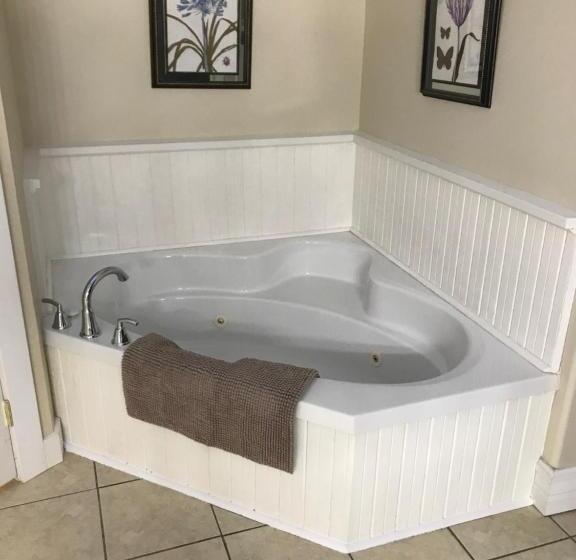 Студия Deluxe, Robert Porter House Inn