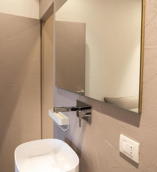 Quarto Triplo Comfort, Vigna Caracciolo