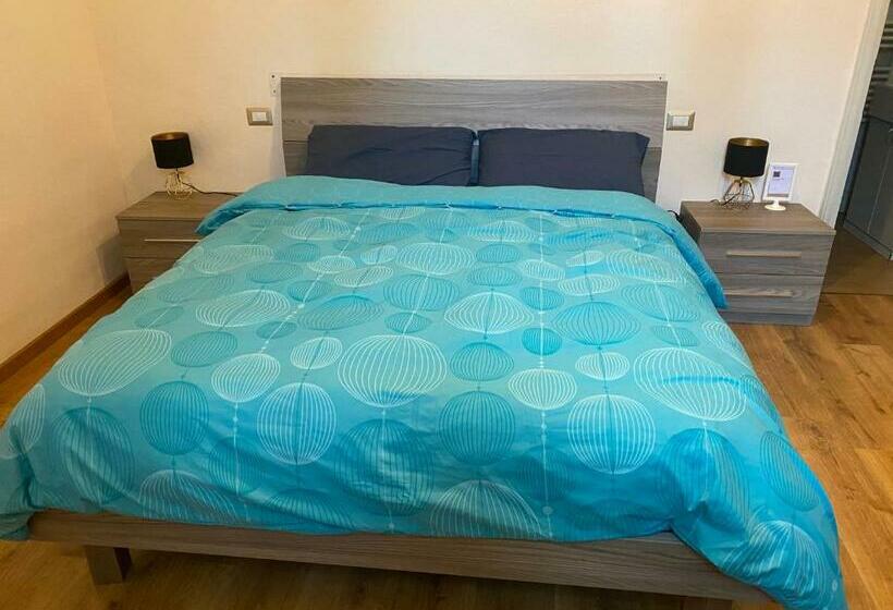 Quarto Estandar, Villa Zara