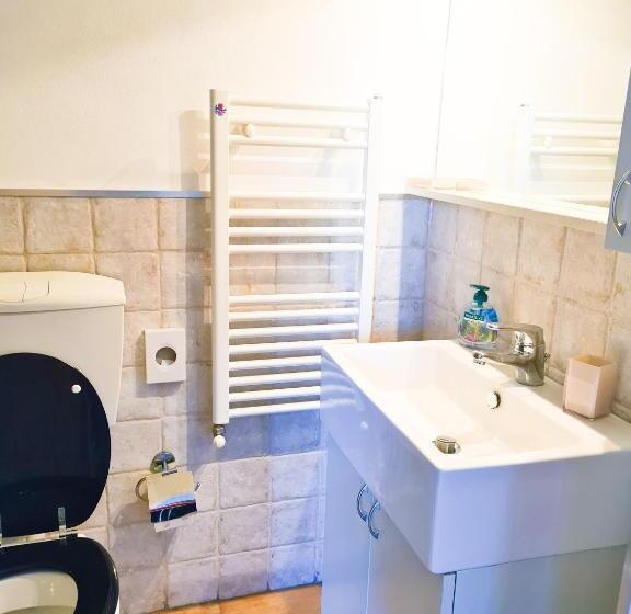 Quarto Estandar, Villa Zara