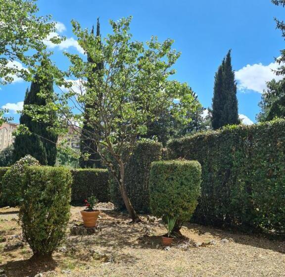 Quarto Estandar, Villa Zara