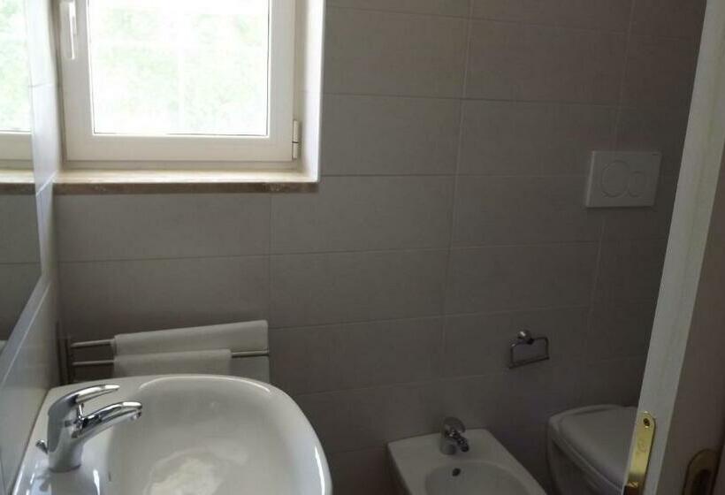 Номер Стандарт, Villa Apollonia B&b