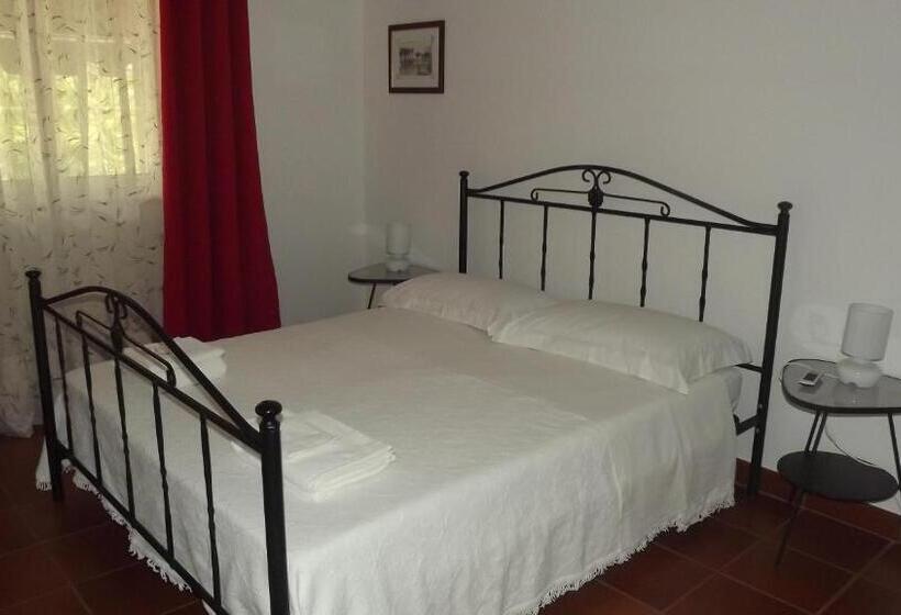 Номер Стандарт, Villa Apollonia B&b