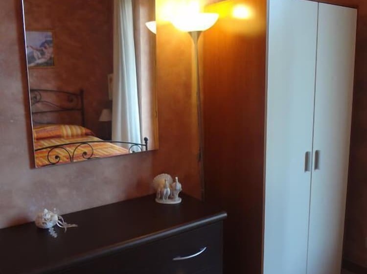 اتاق استاندارد, Bed & Breakfast Casa Di Mari