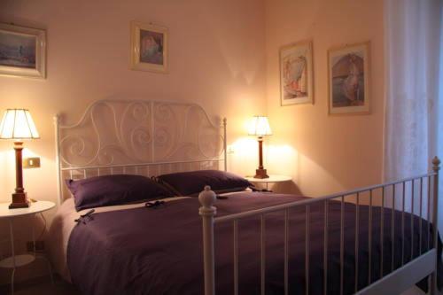 اتاق استاندارد سه نفره, Borgo Antico Santa Lucia
