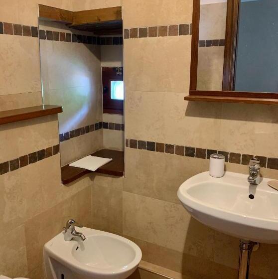침실 1개 아파트, Casa Benassi ,room&suite , Con Zona Benessere
