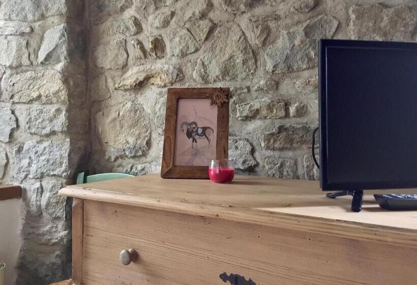 غرفة قياسية فردية, Casa Benassi ,room&suite , Con Zona Benessere