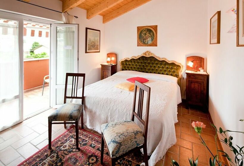 Номер Стандарт Индивидуальный, Bed And Breakfast Libano
