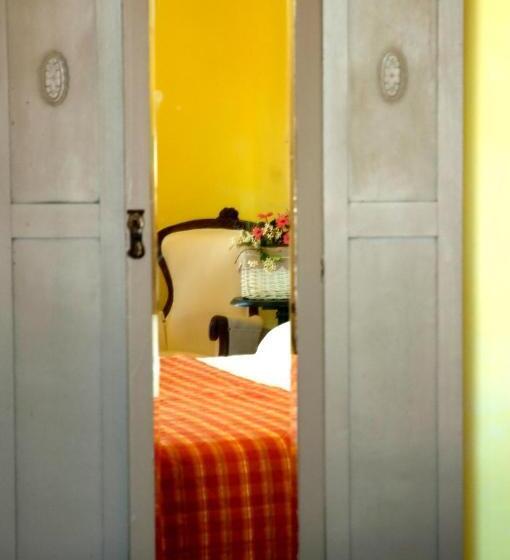 Номер Стандарт, Locanda Delle Mura Anna De Croy
