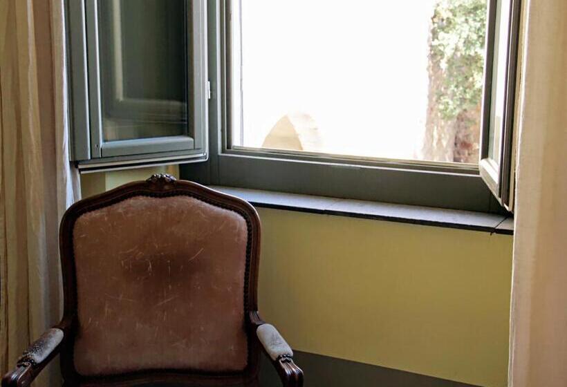 Номер Стандарт, Locanda Delle Mura Anna De Croy