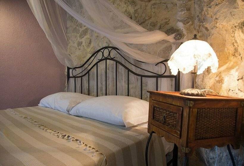 Номер Стандарт, Roba Degli Ulivi