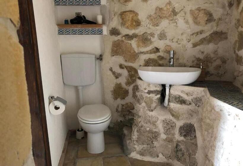 Family Suite, Roba Degli Ulivi