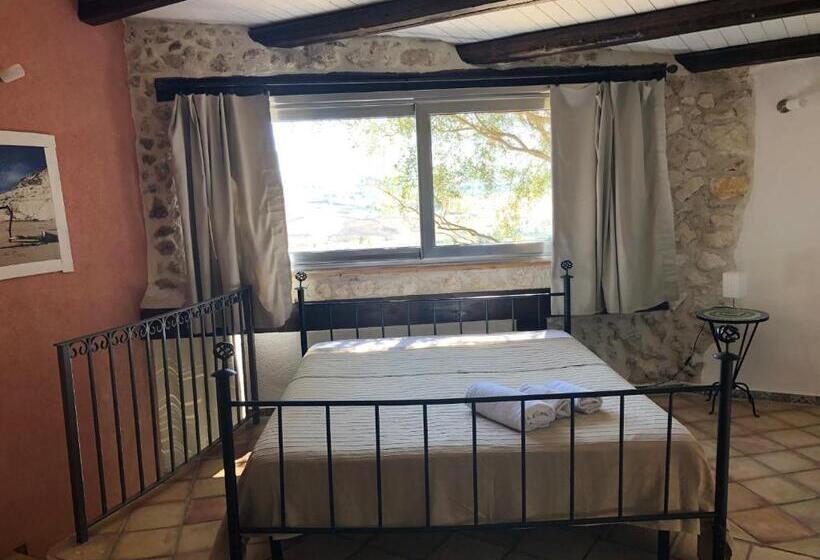 Family Suite, Roba Degli Ulivi
