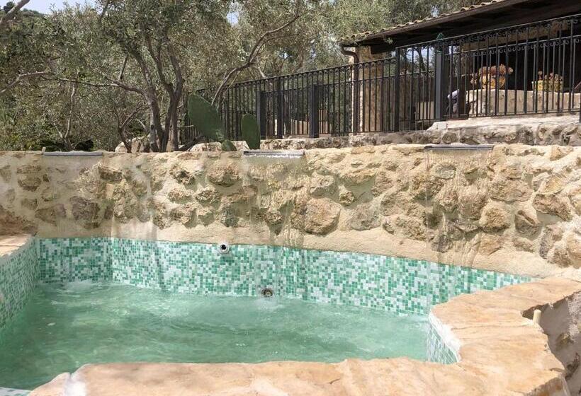 Family Suite, Roba Degli Ulivi