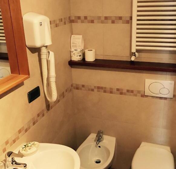 Номер Стандарт, Casa Benassi ,room&suite , Con Zona Benessere