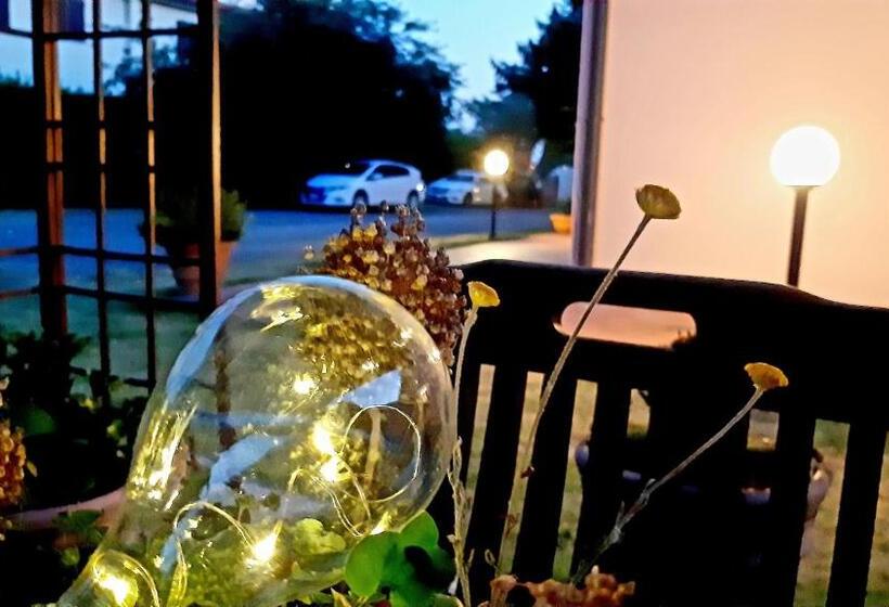 Номер Стандарт, Villa Etruria Guest House