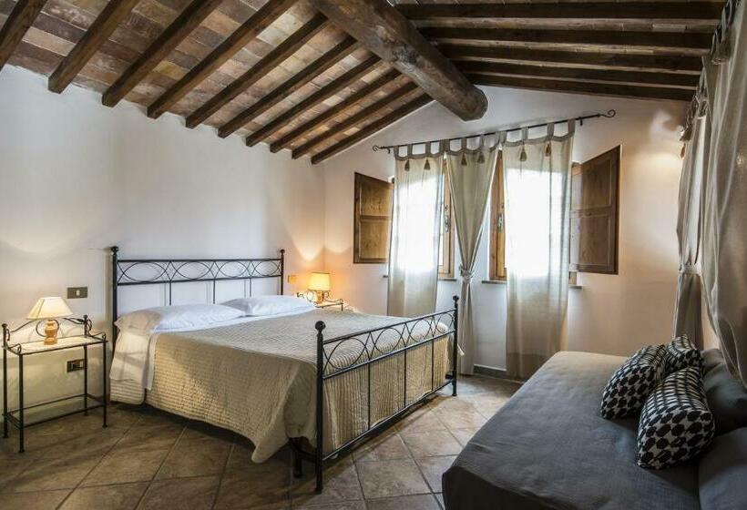 Апартаменты 2 Спальни, Villa Loghino