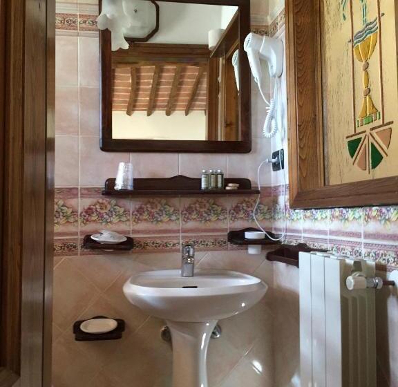Номер Superior, Villa Loghino