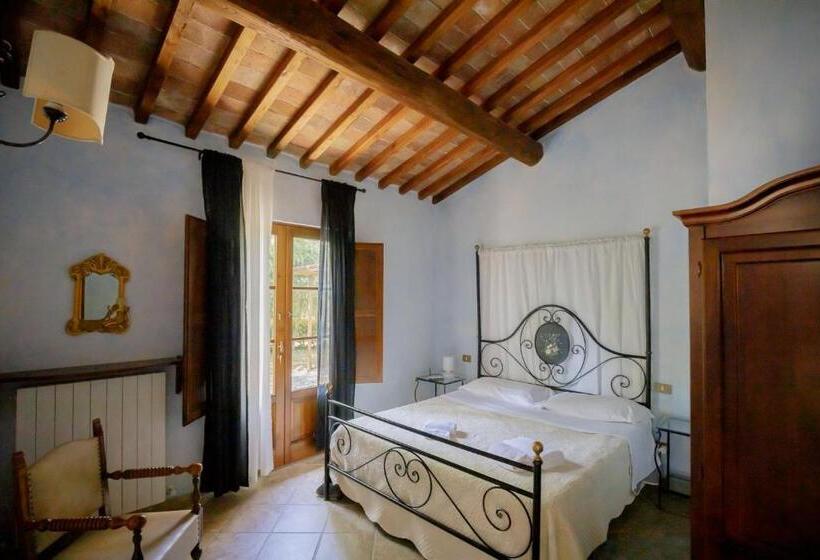 Апартаменты 1 Спальня Нижний Этаж, Villa Loghino