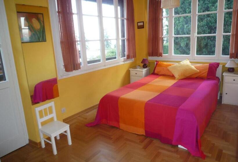 Дом 3 Спальни, Villanuvola