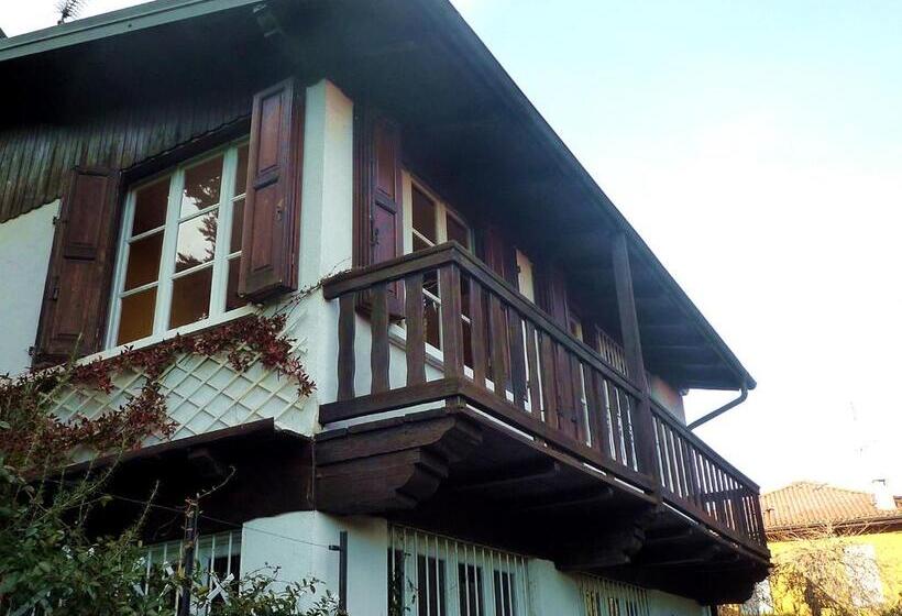 Дом 1 Спальня, Villanuvola