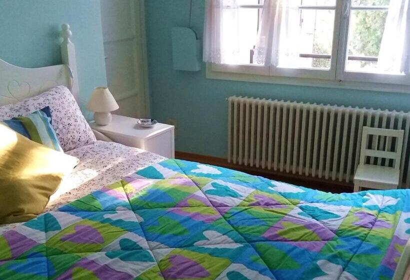 Номер Стандарт, Villanuvola