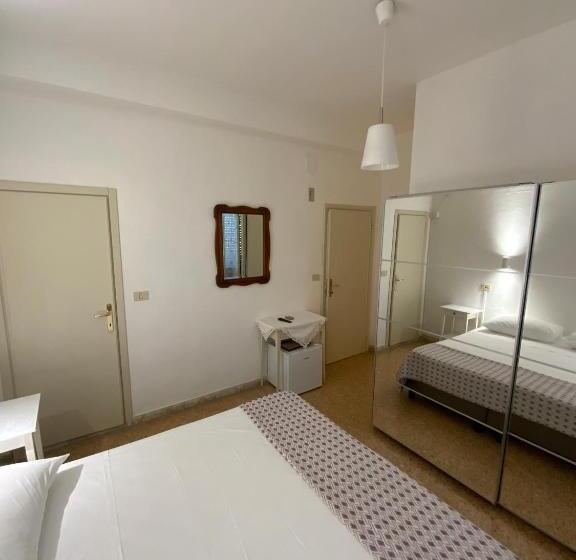 Номер Economy, Naviglio