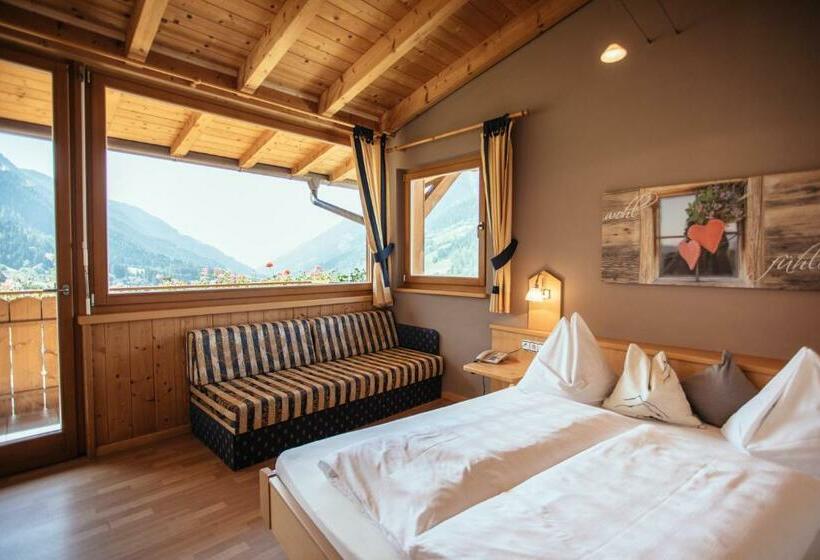 Номер Стандарт, Wildschütz
