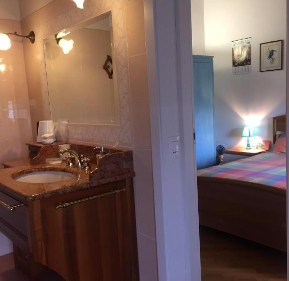 Номер Стандарт, B&b Zia Maria