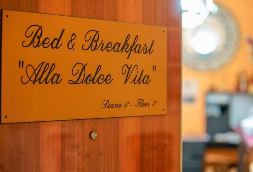 اتاق استاندارد با سرویس بهداشتی مشترک, Bed And Breakfast Dolce Vita Bologna