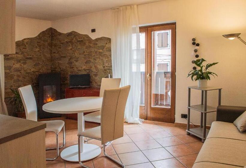 Номер Superior, Villa Lucin