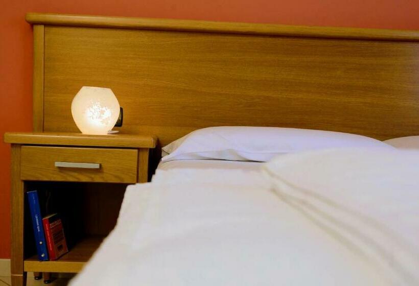 Номер Стандарт, Zama Bed&breakfast