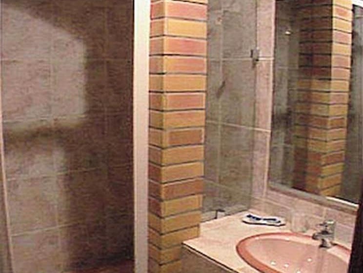 Апартаменты 2 Спальни, Hôtel La Pergola