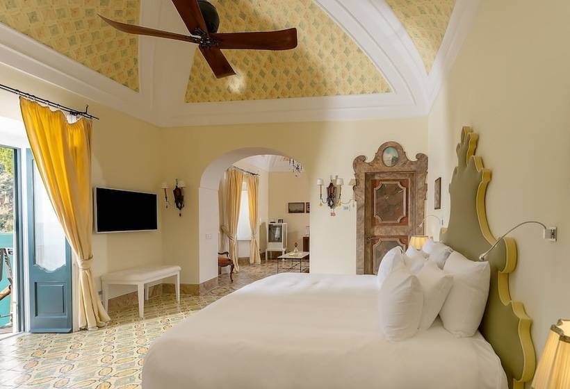 Полулюкс, Villa Treville