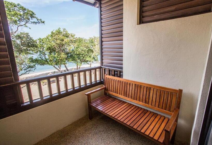 Люкс, Sand & Sandals Desaru Beach Resort & Spa