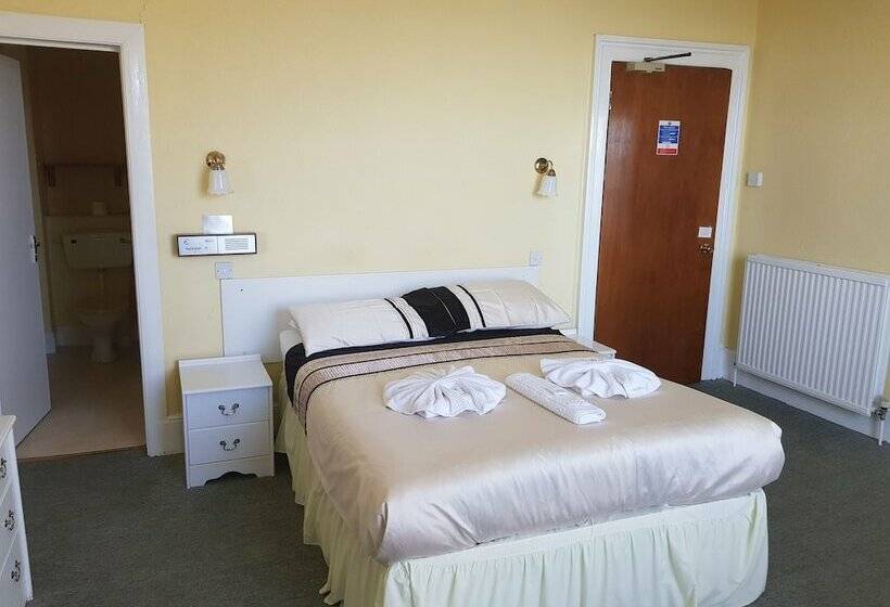 Номер Стандарт, Abbey Court