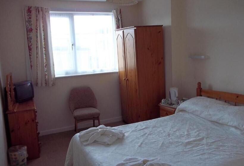 Номер Стандарт, Ashley Court Hotel
