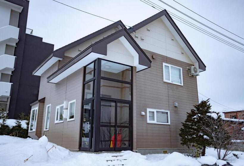 Вилла 3 Спальни, Chalet Burlap Furanui