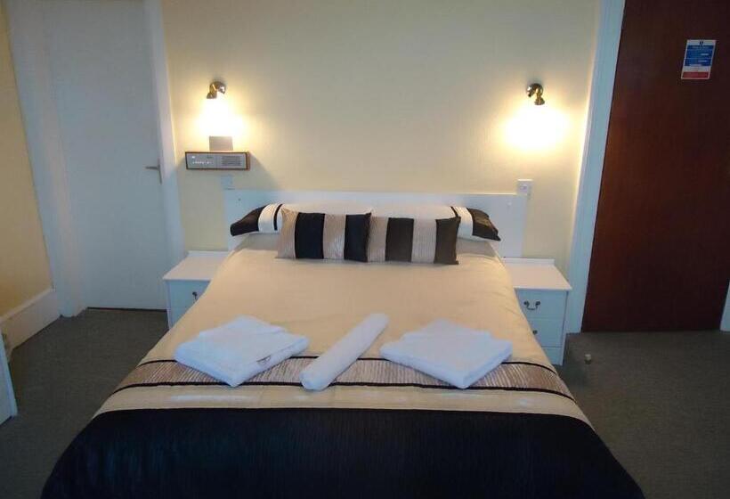 Номер Стандарт Трехместный, Abbey Court