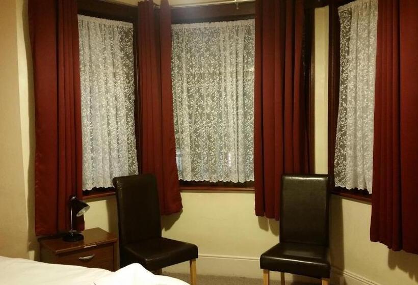 اتاق استاندارد, Best Inn