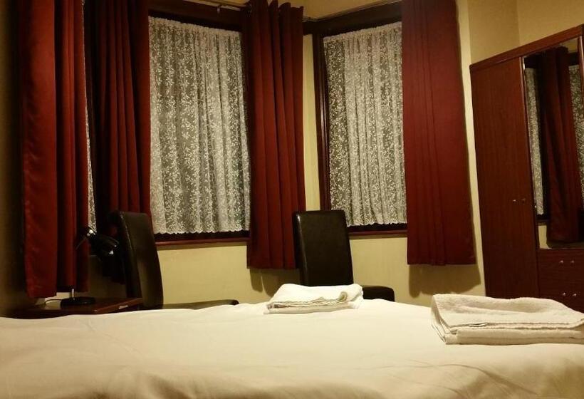 اتاق استاندارد, Best Inn