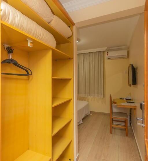 Номер Superior, Caxias Thermas