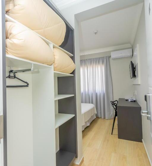 Номер Superior, Caxias Thermas
