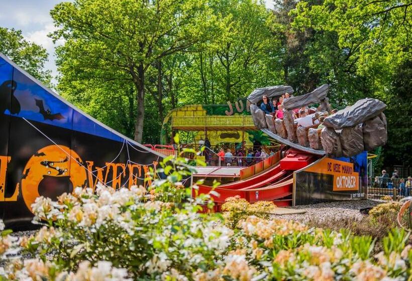 Номер Стандарт с Террасой, Drouwenerzand