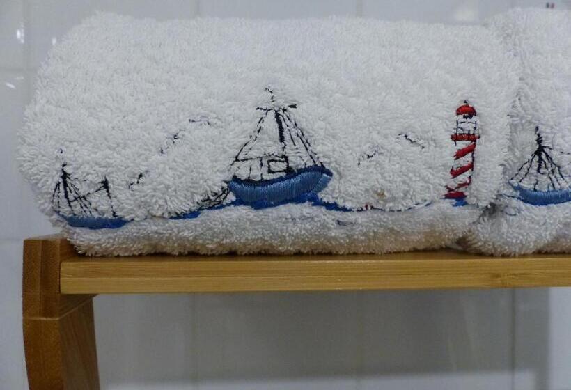Номер Стандарт, Le Marin