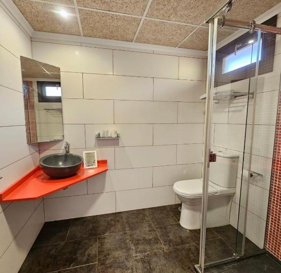 Номер Deluxe, Villa Morena