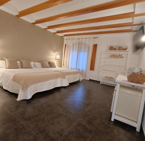 Номер Deluxe, Villa Morena