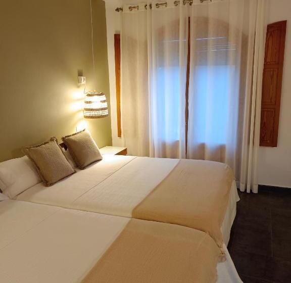 Номер Deluxe, Villa Morena