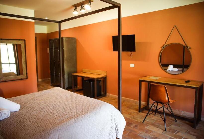 Номер Superior, Agriturismo Podere S. Croce