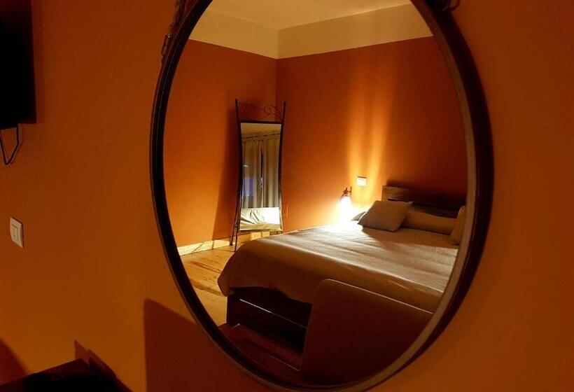 Номер Superior, Agriturismo Podere S. Croce
